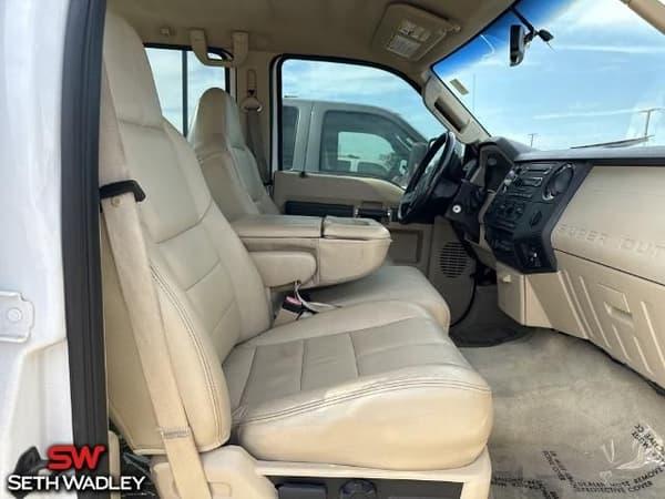 2010 ford f-350 in denver, colorado