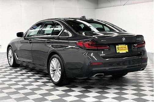 2023 bmw 530 i xdrive in herculaneum, missouri