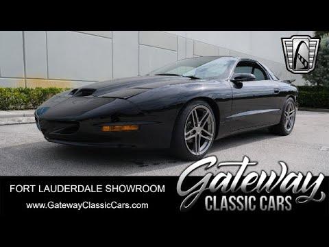1997 pontiac firebird in o'fallon, illinois