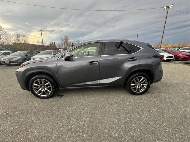2015 lexus nx 200t f sport