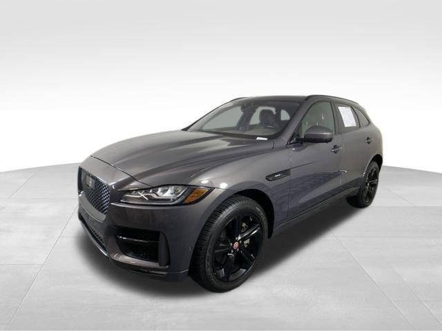 2017 jaguar f-pace 35t r-sport