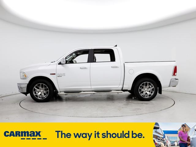 2019 ram 1500 classic laramie