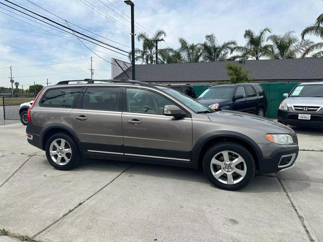 2008 volvo xc70 3.2