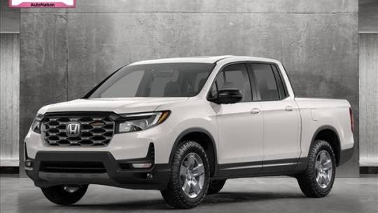 2024 Honda Ridgeline