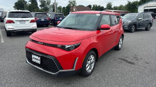 2024 Kia Soul