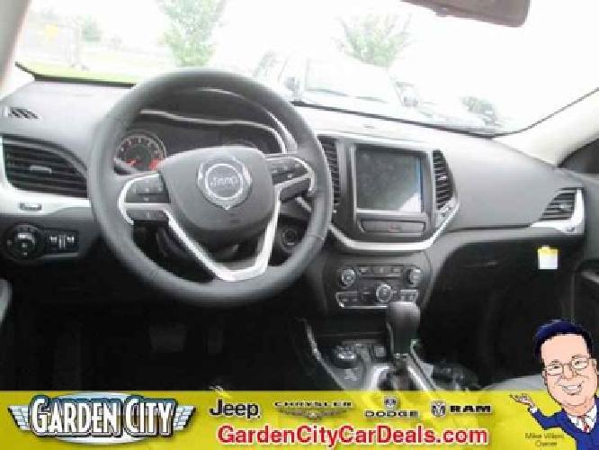 2014 jeep cherokee trailhawk in hempstead, ny