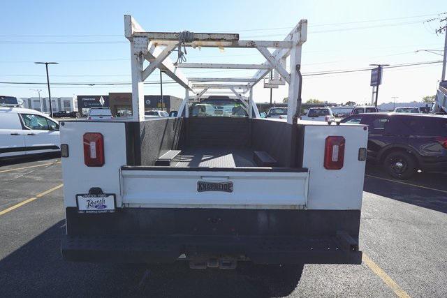 2020 ford f-450 xl
