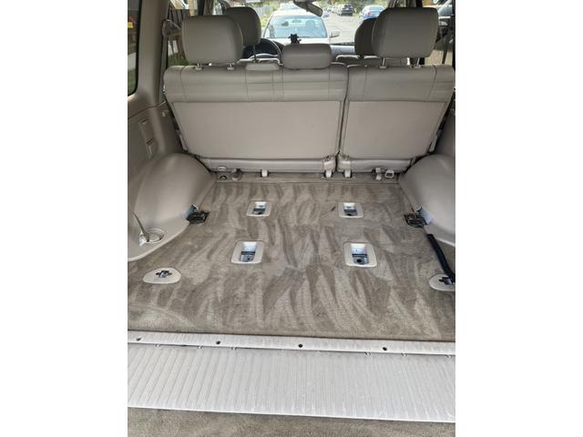 1998 toyota land cruiser base