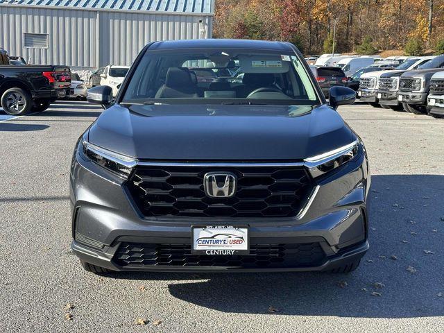 2024 honda cr-v lx