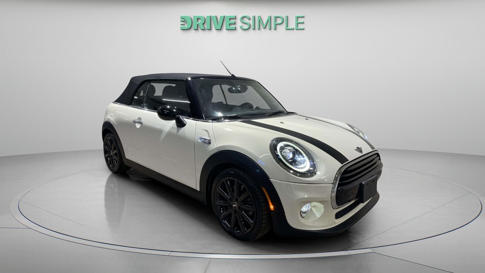 2019 mini cooper cooper