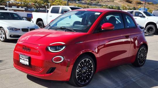 2024 Fiat