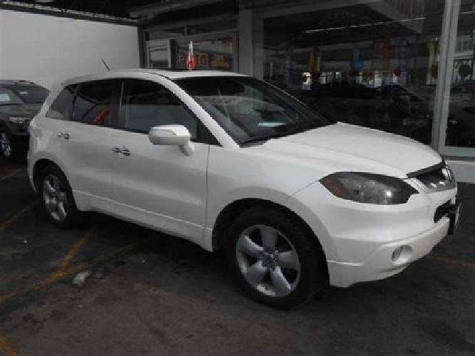 2008 acura rdx rdx awd in astoria, ny