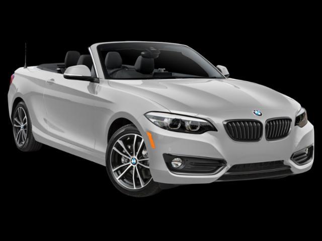 2020 bmw 230 230i