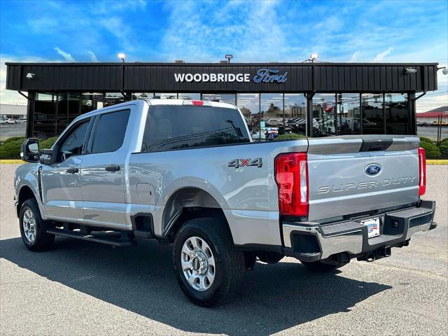 2023 ford f-250 xl