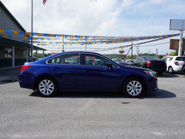 2015 subaru legacy 2.5i premium awd 2.5i premium 4dr sedan for sale in lewisburg, west virginia
