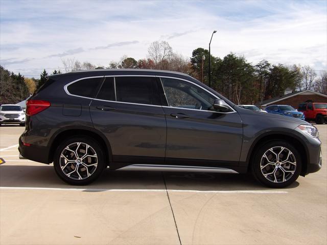 2021 bmw x1 xdrive28i