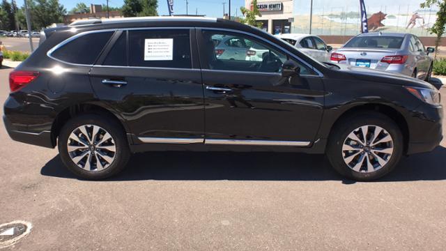 2018 subaru outback 3.6r touring awd 3.6r touring 4dr wagon for sale in great falls, montana