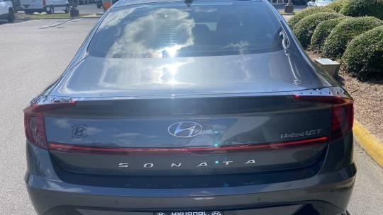 2022 Hyundai Sonata