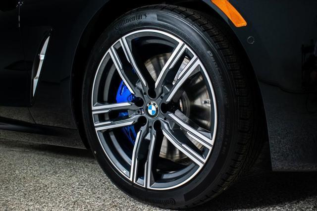 2024 bmw 840 840i
