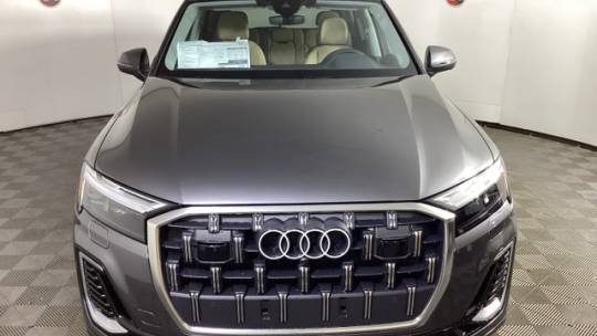 2025 Audi Q7