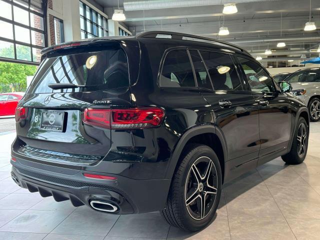 2023 mercedes-benz glb 250 base