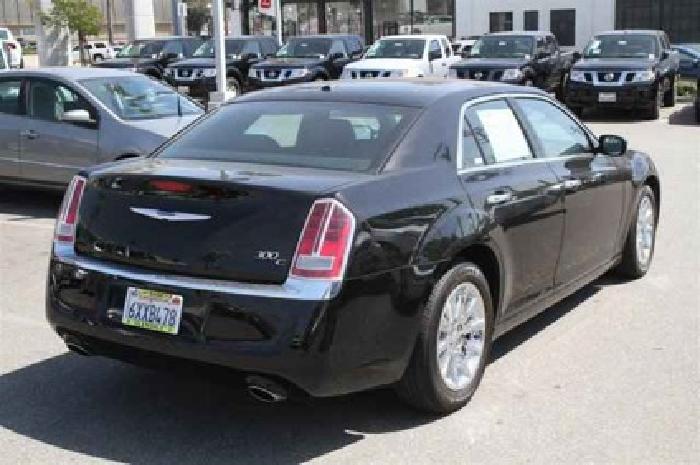 2013 chrysler 300 300c in los angeles, ca