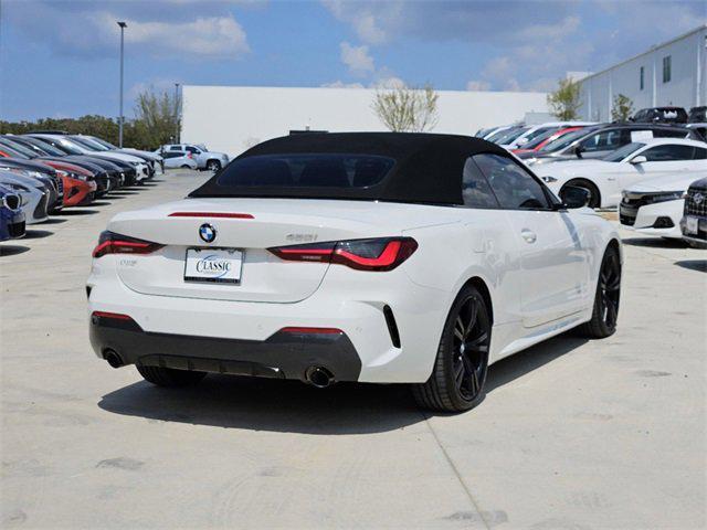 2023 bmw 430 i