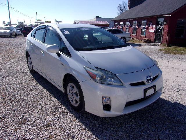 2010 toyota prius iv iv 4dr hatchback for sale in springdale, arkansas