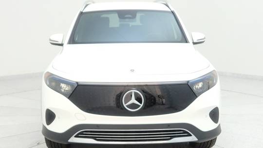 2024 Mercedes-Benz EQB