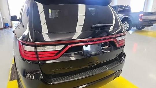 2022 Dodge Durango