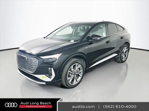 2023 audi q4 e-tron