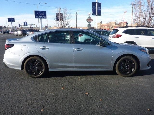 2020 subaru legacy in ogden, utah