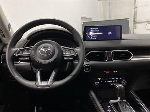 2021 mazda cx-5 grand touring in sheboygan, wisconsin