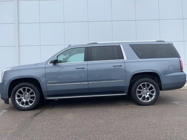 used 2015 gmc yukon xl 4x4 denali marshall, mn 56258 for sale in marshall, minnesota