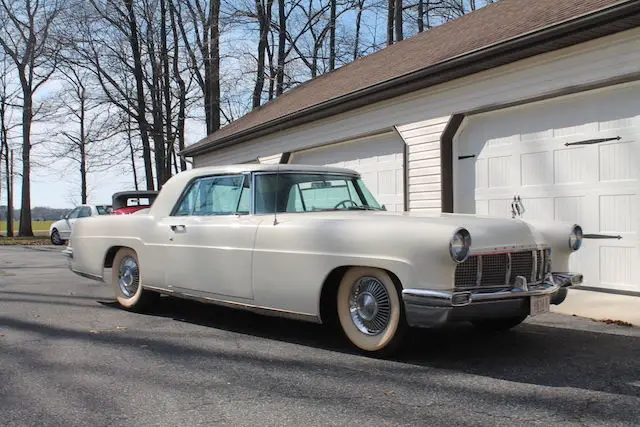 garage find mark ii #s matching all original