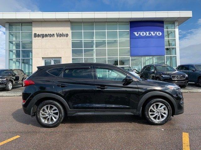 used 2017 hyundai tucson fwd se metairie, la 70002 for sale in metairie, louisiana