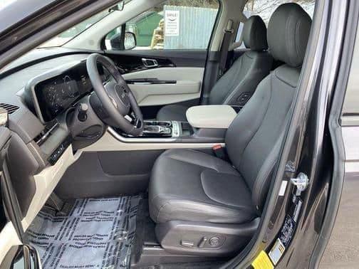 2023 kia carnival sx in sheboygan, wisconsin