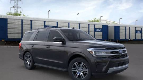 2024 Ford Expedition