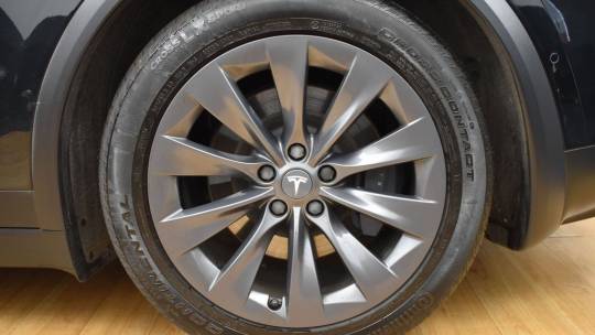 2019 Tesla Model X