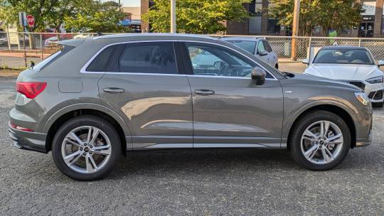 2024 Audi Q3