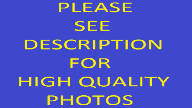 no reserve street legal clean title 1989 hummer h1 am generall m998 truck