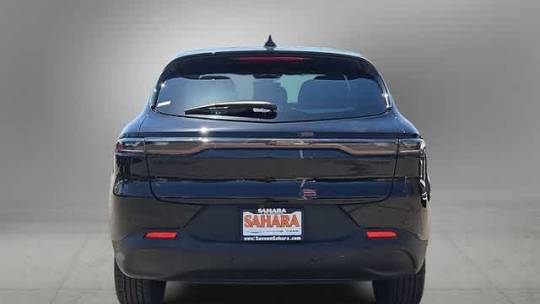 2024 Dodge Hornet