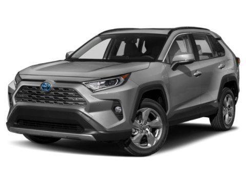 2020 toyota rav4 hybrid limited