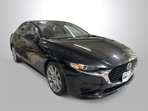 2021 mazda mazda3