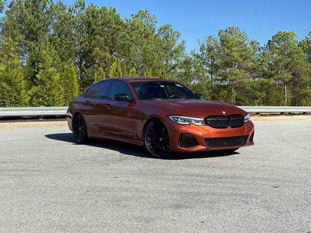 2021 bmw m340 i