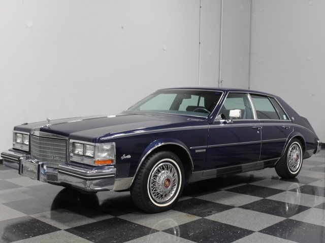 collector owned, all-original, 37k actual miles, loaded w/options & luxury!!!