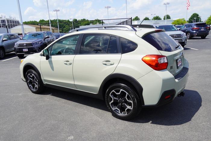 used 2013 subaru xv crosstrek 2.0i premium waldorf, md 20601 for sale in waldorf, maryland