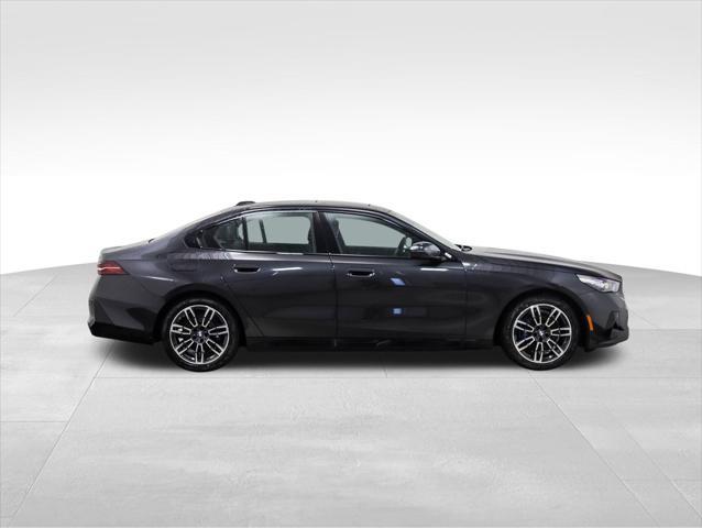2024 bmw 530 i xdrive