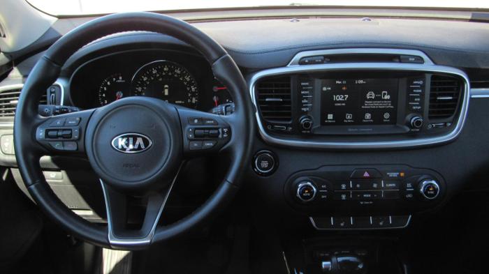 used 2018 kia sorento awd ex v6 boise, id 83709 for sale in boise, idaho