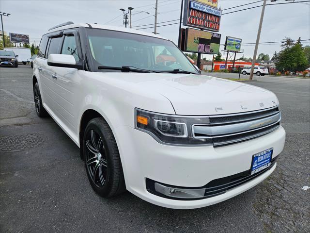 2013 ford flex limited